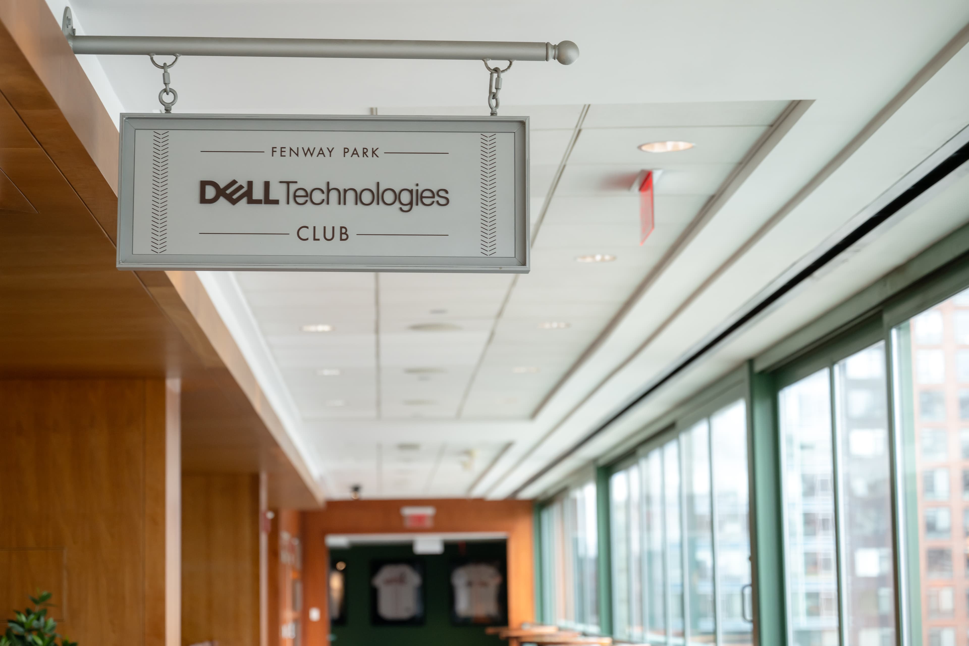 DELL TECHNOLOGIES CLUB