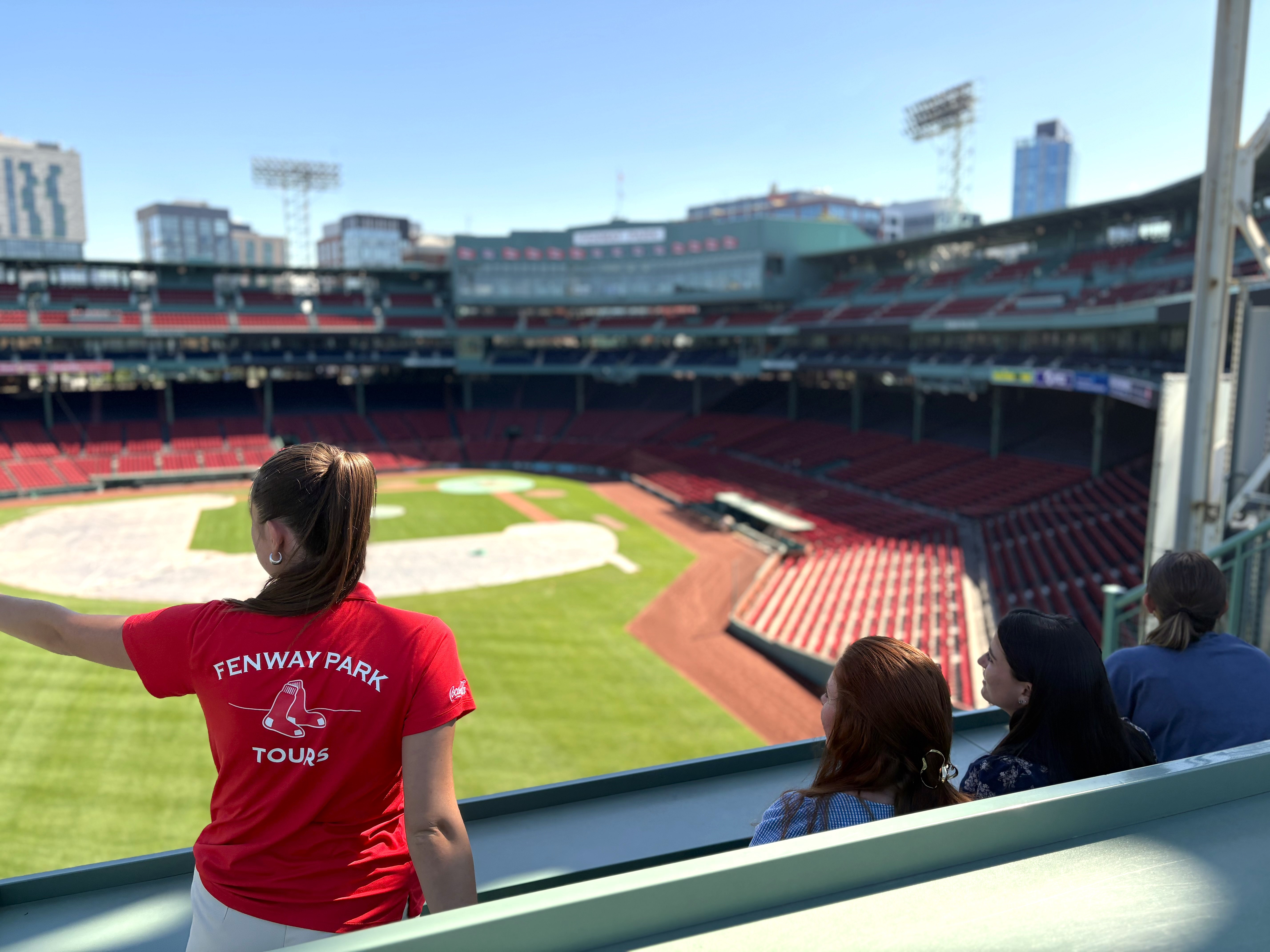 Private Tour - gallery 1