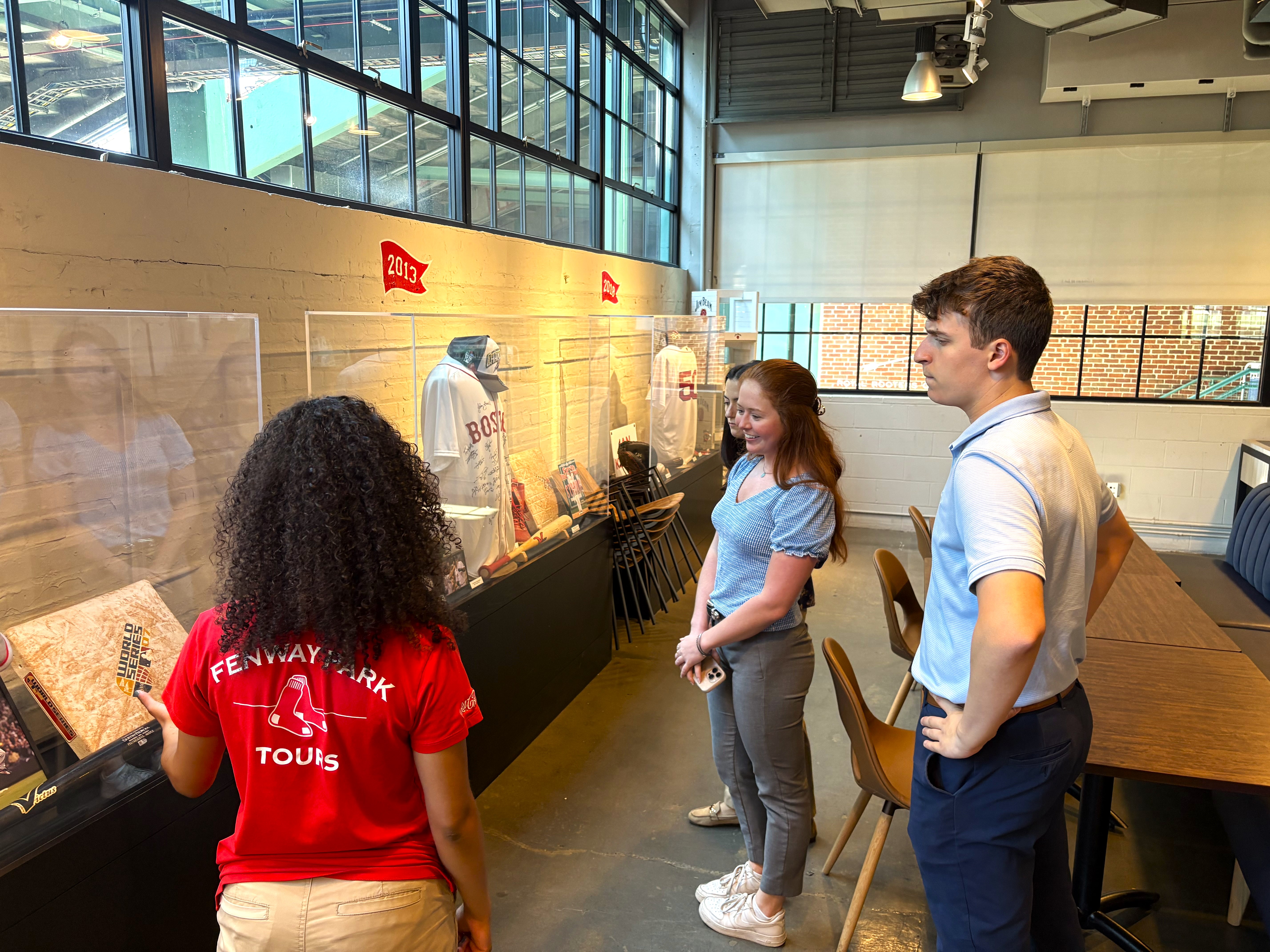 Private Tour - gallery 2