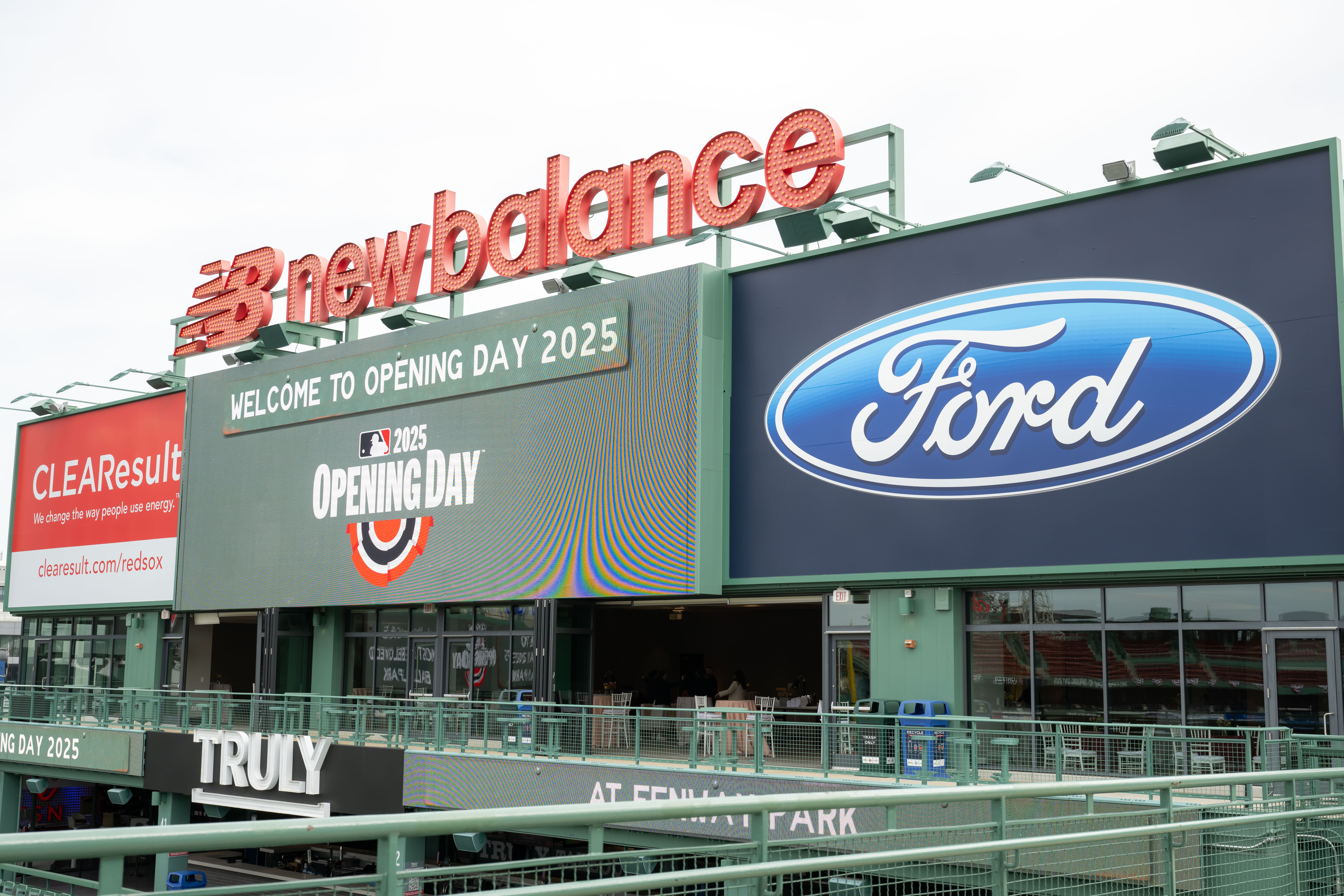 Scoreboard messages - gallery 2