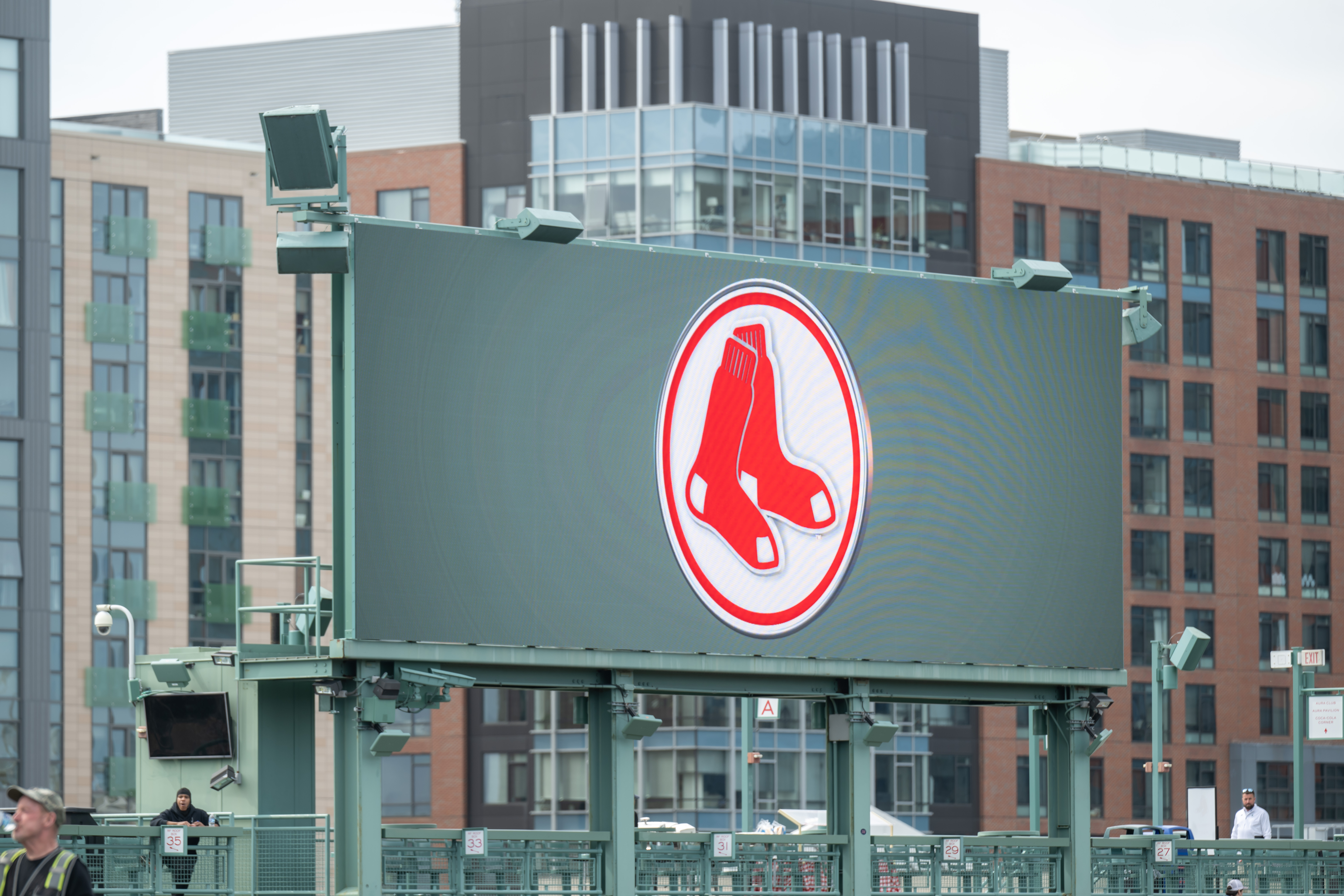 Scoreboard messages - gallery 3