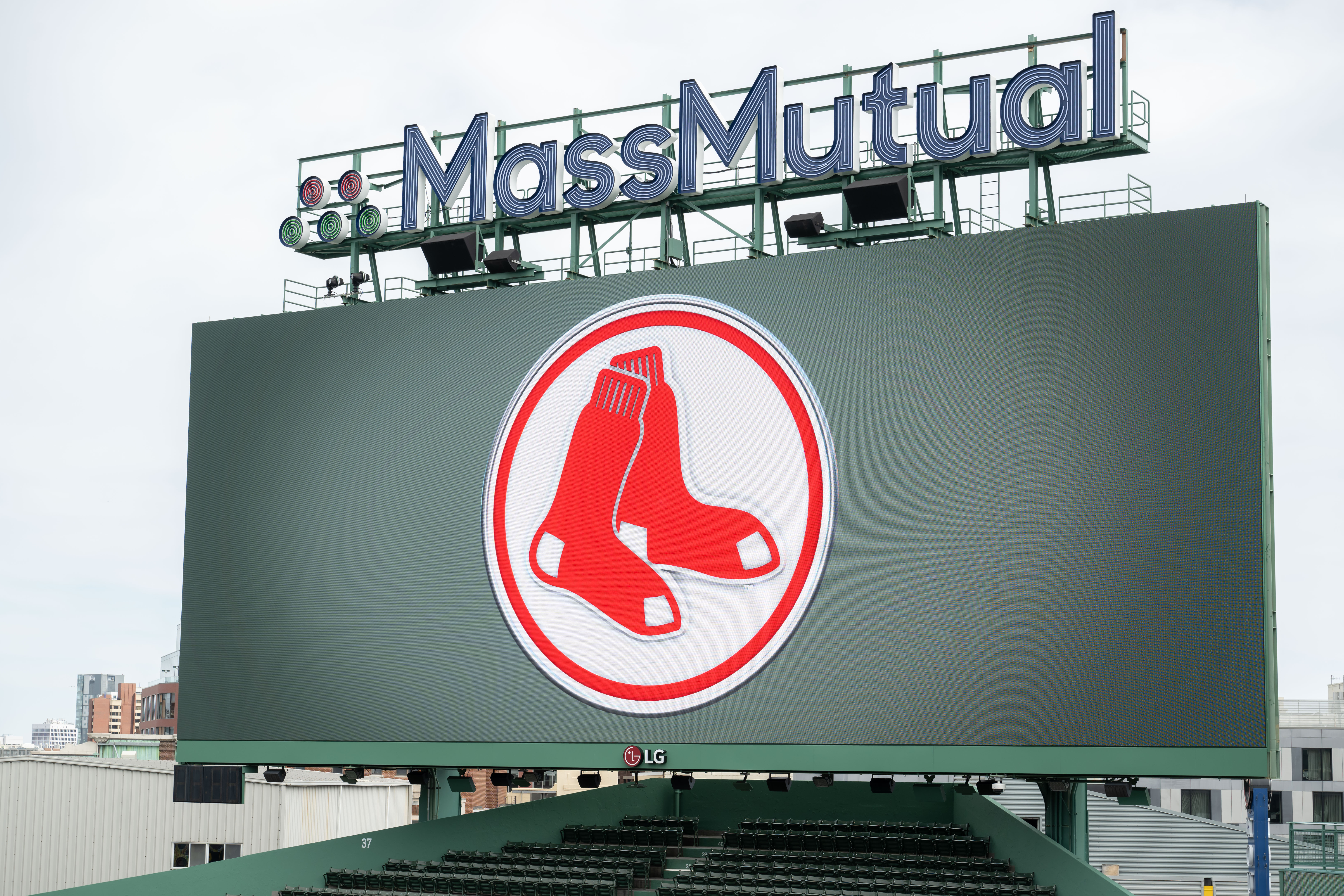 Scoreboard messages - gallery 4