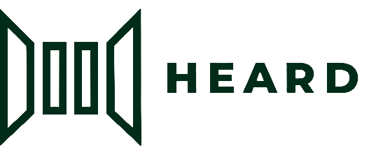 Heard Global Logo